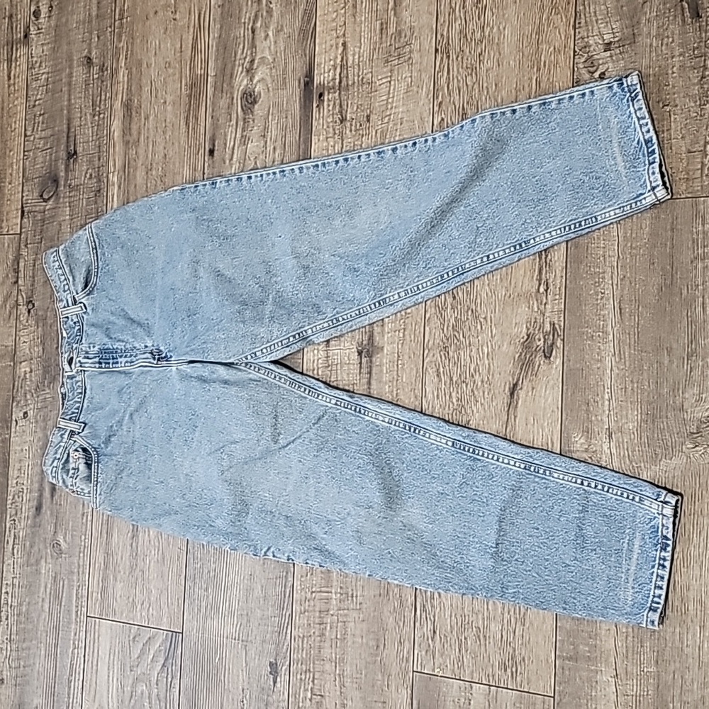 Levi's Vintage 1994 Relaxed Fit Tapered Leg Jeans